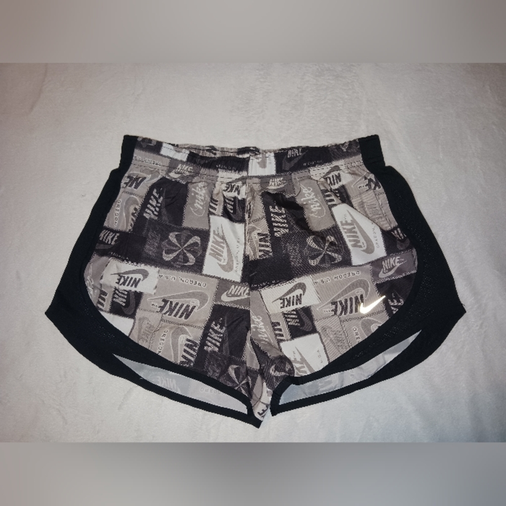 Womens Nike running shorts